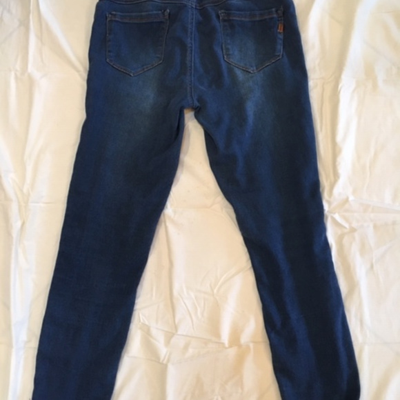 1822 Medium Wash EXCELLENT pre-owned condition - Picture 4 of 8